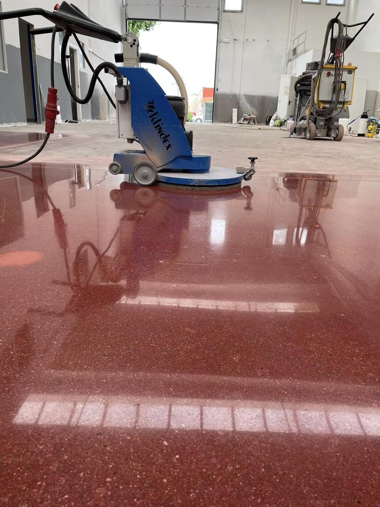 Trattamenti con silicati